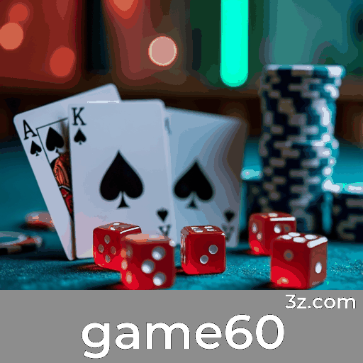 game60: Seu cassino premiado e seguro
